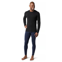 Smartwool Classic Thermal Merino Base Layer Crew - Men's
